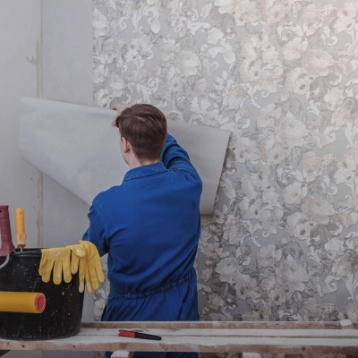 Alanya Duvar Kağıdı Ustası